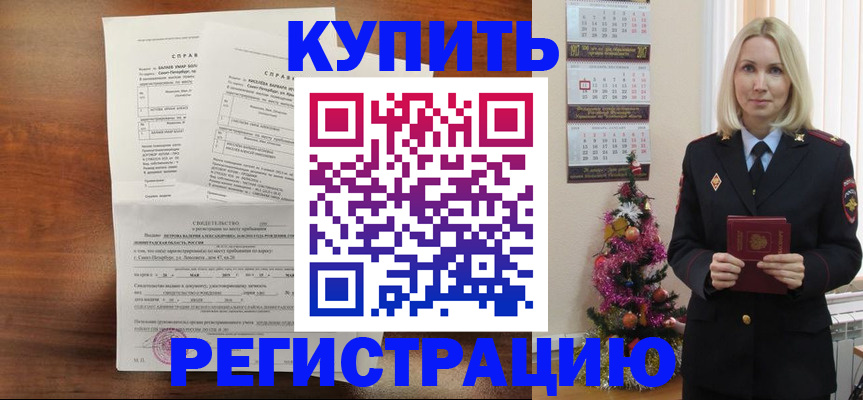 где прописаться в Камешково